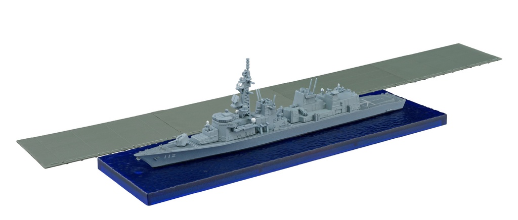 Current ships Kit Collection 7