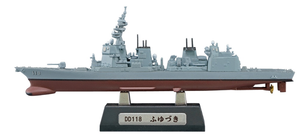 Current ships Kit Collection 7