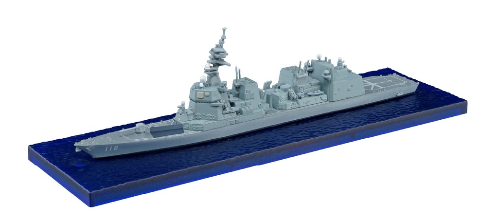 Current ships Kit Collection 7