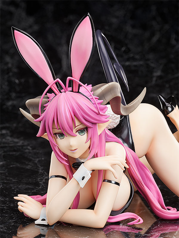 Asmodeus: Bare Leg Bunny Ver.