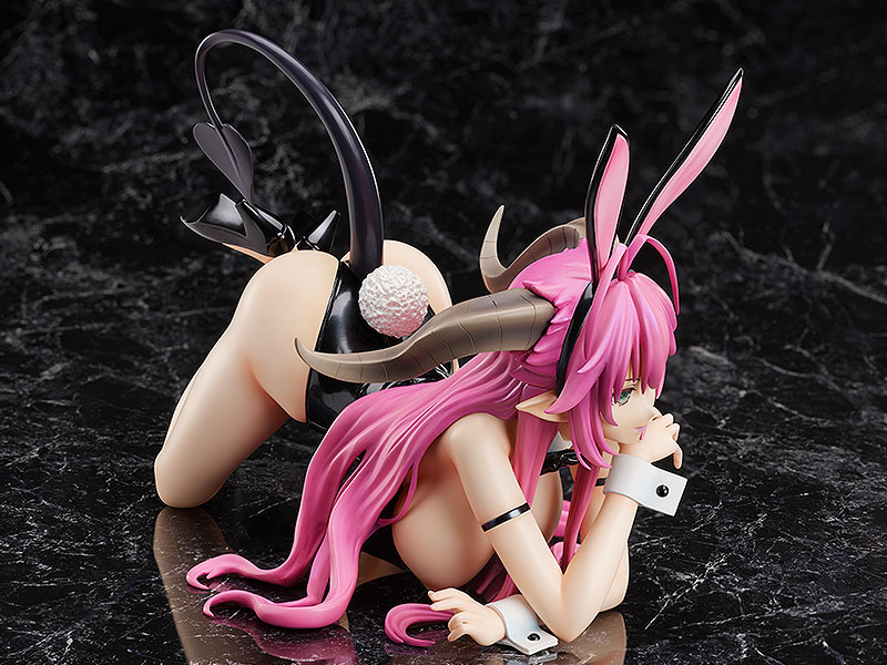 Asmodeus: Bare Leg Bunny Ver.