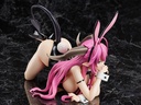 Asmodeus: Bare Leg Bunny Ver.