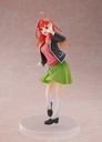 The Quintessential Quintuplets Coreful Figure Nakano Itsuki ~Uniform ver~ Prize Figure