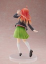 The Quintessential Quintuplets Coreful Figure Nakano Itsuki ~Uniform ver~ Prize Figure