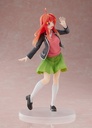 The Quintessential Quintuplets Coreful Figure Nakano Itsuki ~Uniform ver~ Prize Figure