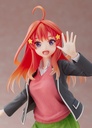 The Quintessential Quintuplets Coreful Figure Nakano Itsuki ~Uniform ver~ Prize Figure