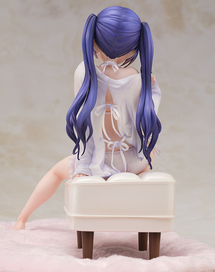 Ao-Oni Girl