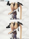 APEX ARCTECH Series "Punishing: Gray Raven" Bianca: Veritas 1/8 Scale Action Figure
