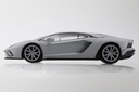 1/32 Lamborghini Aventador S Pearl white
