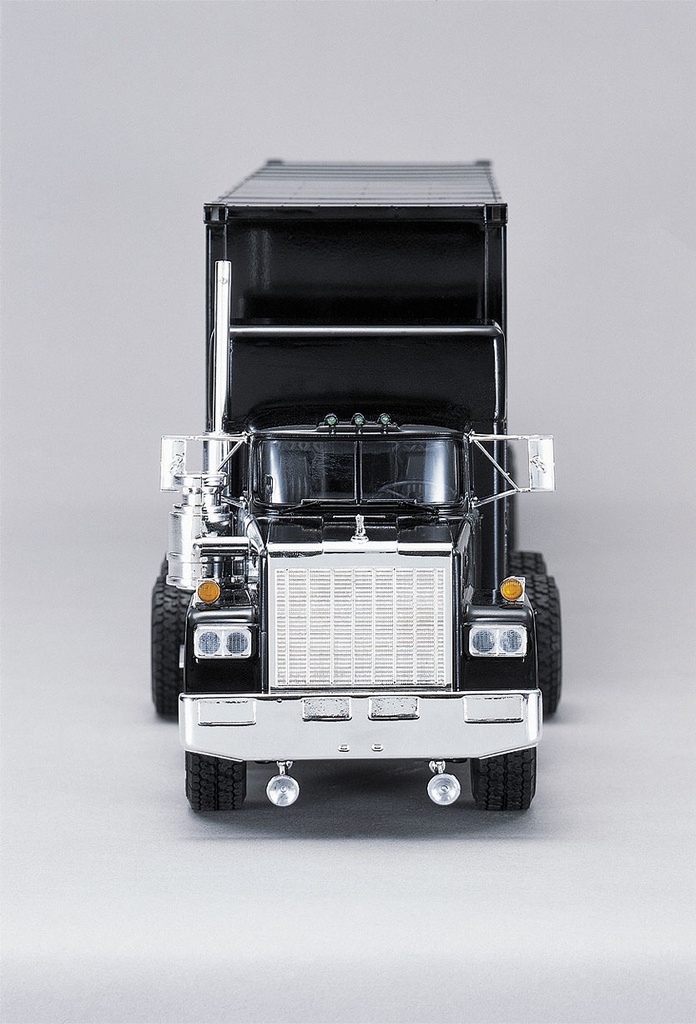 1/28 KNIGHT TRAILER TRUCK