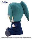 JUJUTSU KAISEN KYURUMARU Big Plush Toy-Maki Zen'in-