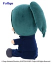 JUJUTSU KAISEN KYURUMARU Big Plush Toy-Maki Zen'in-