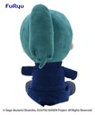 JUJUTSU KAISEN KYURUMARU Big Plush Toy-Maki Zen'in-