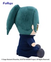 JUJUTSU KAISEN KYURUMARU Big Plush Toy-Maki Zen'in-