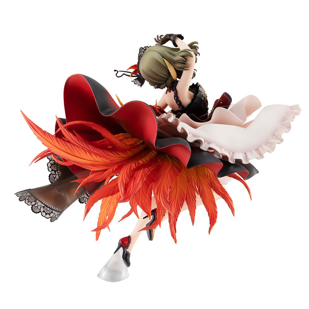 Brilliant Stage THE IDOLM@STER Cinderella Girls Kaede Takagaki Eternal feather ver.