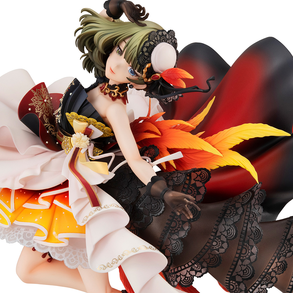 Brilliant Stage THE IDOLM@STER Cinderella Girls Kaede Takagaki Eternal feather ver.