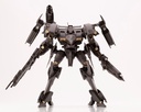ARMORED CORE RAYLEONARD 03-AALIYAH SUPPLICE OPENING Ver.