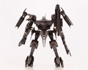 ARMORED CORE RAYLEONARD 03-AALIYAH SUPPLICE OPENING Ver.