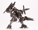 ARMORED CORE RAYLEONARD 03-AALIYAH SUPPLICE OPENING Ver.