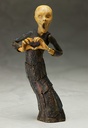 figma The Scream(2nd re-run)
