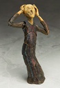 figma The Scream(2nd re-run)