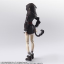 NEO: The World Ends with You™ BRING ARTS™ Action Figure - SHOKA