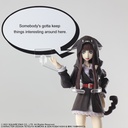 NEO: The World Ends with You™ BRING ARTS™ Action Figure - SHOKA