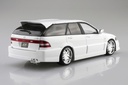 1/24 GARSON GERAID GT CF6 ACCORD WAGON '97 (Honda)