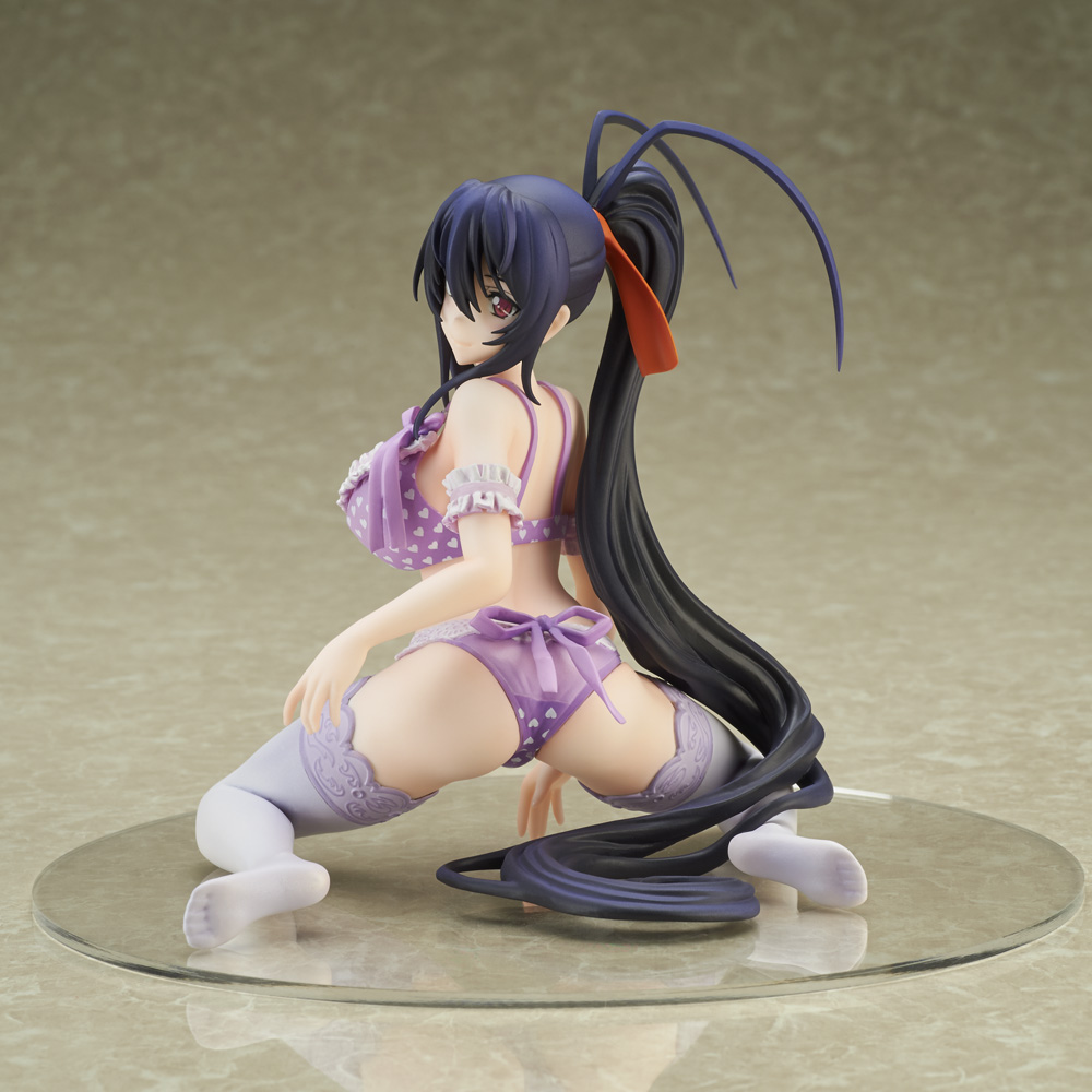 Akeno Himejima Lingerie Ver.