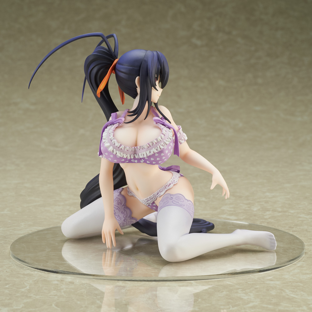 Akeno Himejima Lingerie Ver.