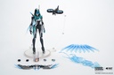 APEX "League of Legends" PROJECT Ashe 1/8 Scale Action Figure