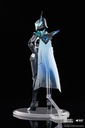 APEX "League of Legends" PROJECT Ashe 1/8 Scale Action Figure
