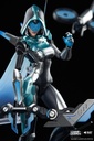 APEX "League of Legends" PROJECT Ashe 1/8 Scale Action Figure