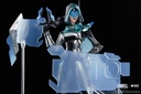 APEX "League of Legends" PROJECT Ashe 1/8 Scale Action Figure