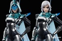 APEX "League of Legends" PROJECT Ashe 1/8 Scale Action Figure