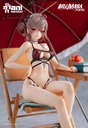 AniMester "IRON SAGA" Judith Swimwear Ver. 1/7 Scale Figure