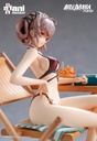 AniMester "IRON SAGA" Judith Swimwear Ver. 1/7 Scale Figure