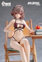 AniMester "IRON SAGA" Judith Swimwear Ver. 1/7 Scale Figure