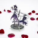Blake Belladonna Acrylic Stand
