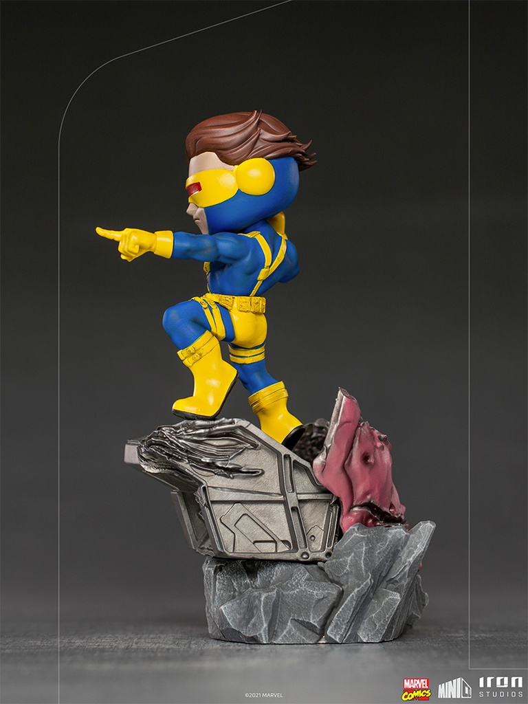 Cyclops - X-Men MiniCo