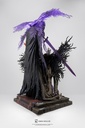 DARK SOULS III PONTIFF SULYVAHN 1/7 SCALE STATUE DELUXE EDITION