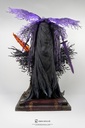 DARK SOULS III PONTIFF SULYVAHN 1/7 SCALE STATUE DELUXE EDITION