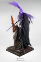 DARK SOULS III PONTIFF SULYVAHN 1/7 SCALE STATUE DELUXE EDITION