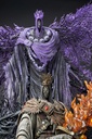 DARK SOULS III PONTIFF SULYVAHN 1/7 SCALE STATUE DELUXE EDITION