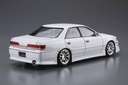 1/24 VERTEX JZX100MARKII TOURER V '98 (TOYOTA)