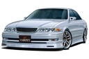 1/24 VERTEX JZX100MARKII TOURER V '98 (TOYOTA)