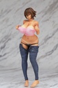 Auntie Akane and Me Episode by Bifidus Niimura Akane Ver.2