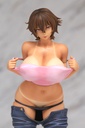 Auntie Akane and Me Episode by Bifidus Niimura Akane Ver.2