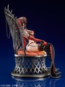 20th Anniversary 1/7-scale Figure [Revy]