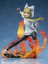 1/8-scale Figure Kon